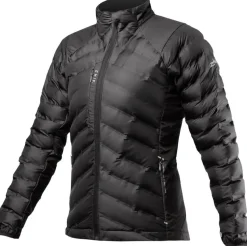 Doudoune Zhik CELL Femme Anthracite