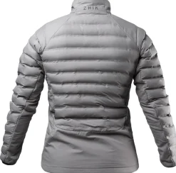 Doudoune Zhik CELL Femme Grise