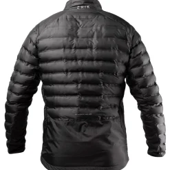 Doudoune Zhik CELL Homme Anthracite