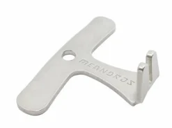 Déragueur Meandros Inox