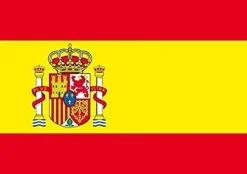 Drapeau Cape Horn Espagne