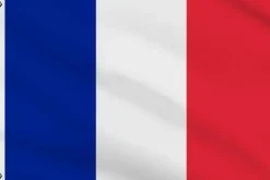 Drapeau Cape Horn France