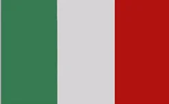 Drapeau Cape Horn Italie