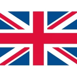 Drapeau Cape Horn Royaume-Uni