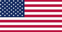 Drapeau Décomarine Etats Unis 90 x 150