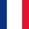 Drapeau Décomarine France 30 x 40