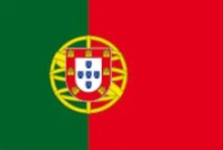 Drapeau Décomarine Portugal  90 x 150