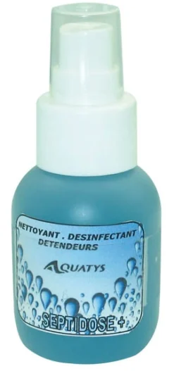Désinfectant Aquatys détendeur spray 50ml