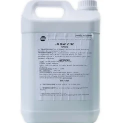 Désinfectant néoprène concentré Aqua Design Combi Clean Nettoyant néoprène