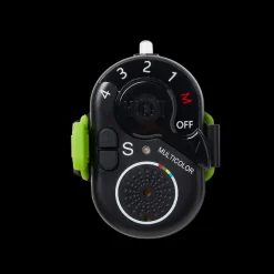 Détecteur Madcat Smart Alarm Multicolor