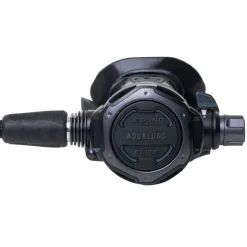 Détendeur Aqualung Legend Elite Black Edition - Etrier