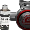 Détendeur Cressi AC5 & Zen - Din