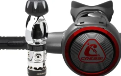 Détendeur Cressi AC5 & Zen - Etrier