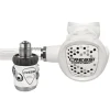 Détendeur Cressi Mc9 Compact White - Din
