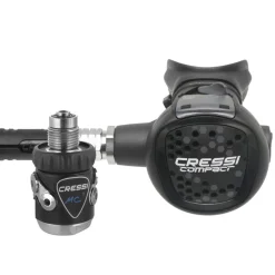Détendeur Cressi Mc9 Compact - Din