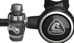 Détendeur Cressi Mc11 SC & Zen Pro - Din