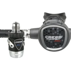Détendeur Cressi Mc9 Sc Compact Pro - Din
