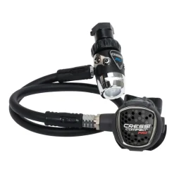 Détendeur Cressi Mc9 Sc Compact Pro - Din