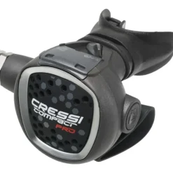Détendeur Cressi Mc9 Sc Compact Pro - Din
