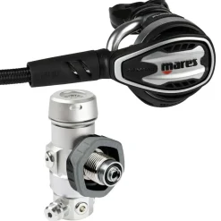 Détendeur Mares Planet 88X TBP - Din
