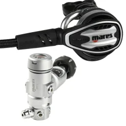 Détendeur Mares Planet 88X TBP - Etrier