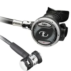 Détendeur Tusa RS 790 - Din