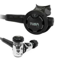 Détendeur Tusa RS 790 - Etrier