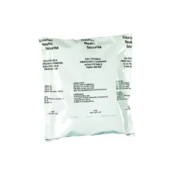Eau de survie 4Water - 4 x 125 ml