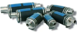 Echappement Thor Waterlock 3L - Ø 45 mm