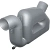 Echappement Vetus Waterlock LP - Ø 90 mm