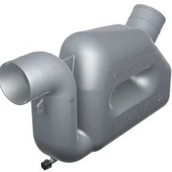 Echappement Vetus Waterlock LP - Ø 90 mm