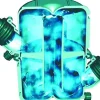 Echappement Vetus Waterlock NLP orientable - Ø 50 mm