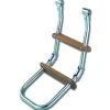 Echelle Bateau 3 marches pour plateforme Trem