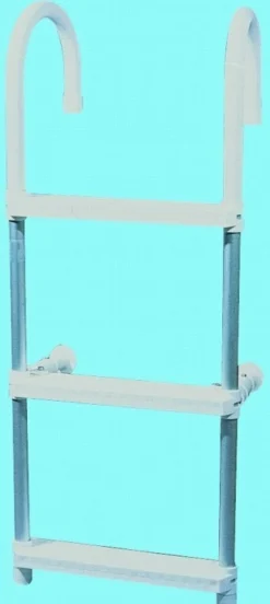 Echelle Bateau escamotable 4Water