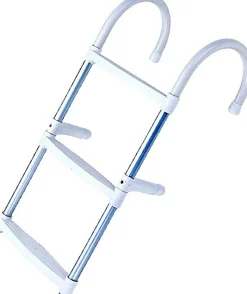 Echelle Bateau escamotable 4Water