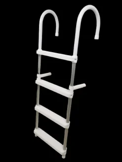 Echelle de bain Cape Horn escamotable