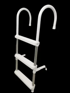 Echelle de bain Cape Horn escamotable