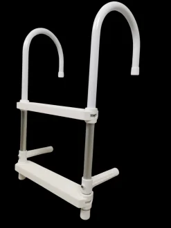 Echelle de bain Cape Horn escamotable
