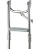 Echelle Nuova Rade pliable 2 marches