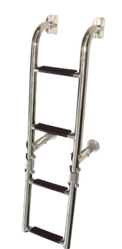 Echelle pliable Lalizas 76 x 18 cm