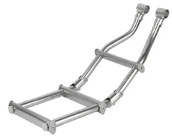 Echelle pliable Lalizas 68 x 20 cm