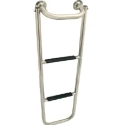 Echelle pour voilier Lalizas inox