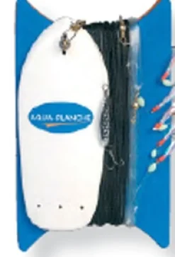 Ecoline Traine Bateau Maquereaux + Kit