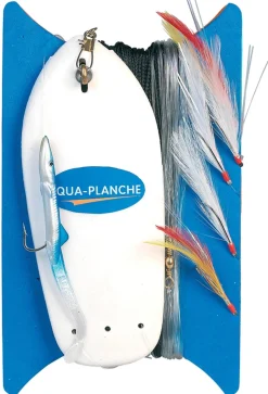 Ecoline Traine Bateau Multipeche + Kit