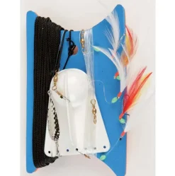 Ecoline Traine Bateau Oceane + Kit