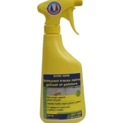 Effaceur Matt Chem trace noire More Nine 1 litre