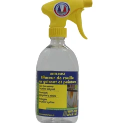 Effaceur rouille gelcoat Matt Chem Anti-Rust