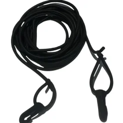 Elastique de bouée Denty Spearfishing Noir