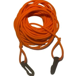 Elastique de bouée Denty Spearfishing Orange