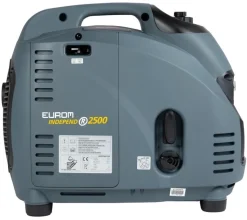 Electrogène Sinemaster - 2500 Watts
